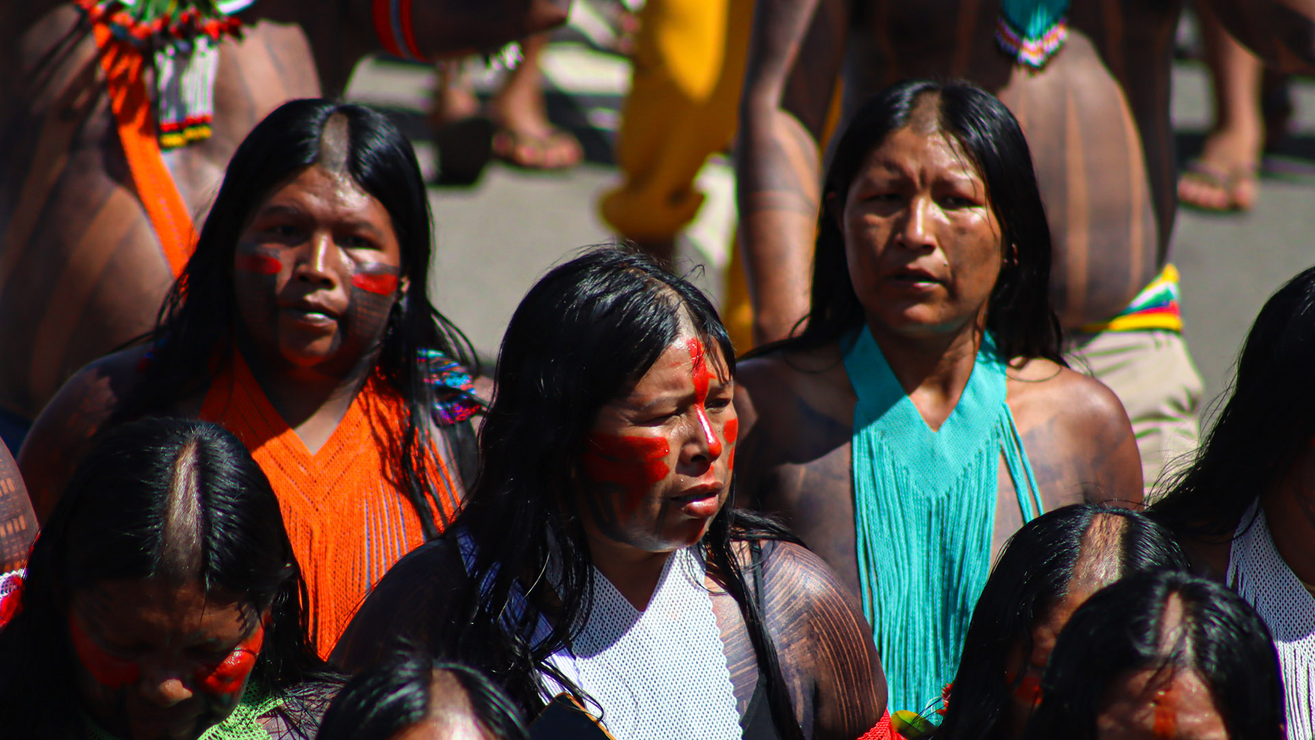 ATL 2026: enquanto a juventude indígena resistir, existirá esperança