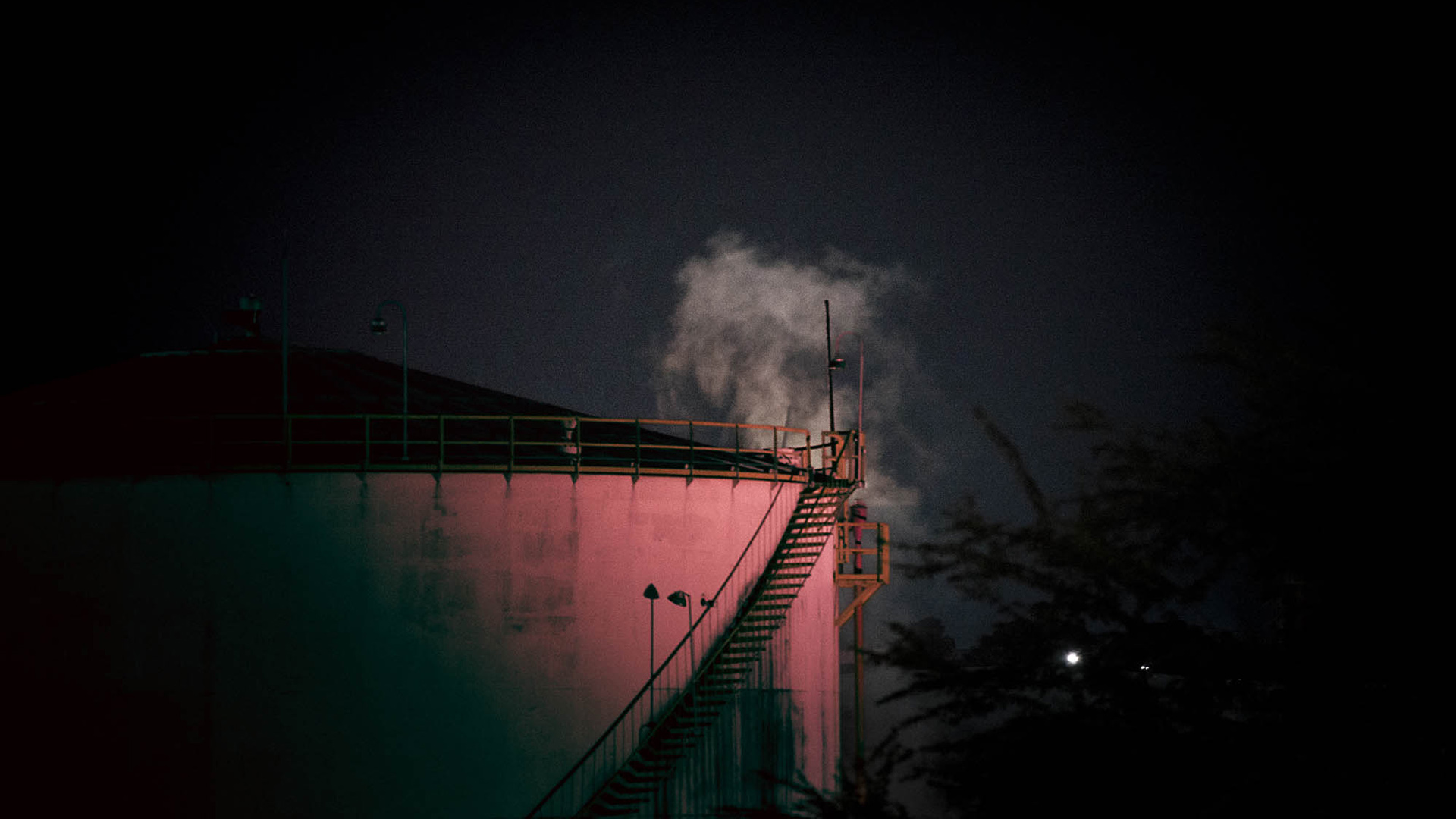 Série fotográfica 