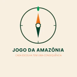 Jogo da Amazonia